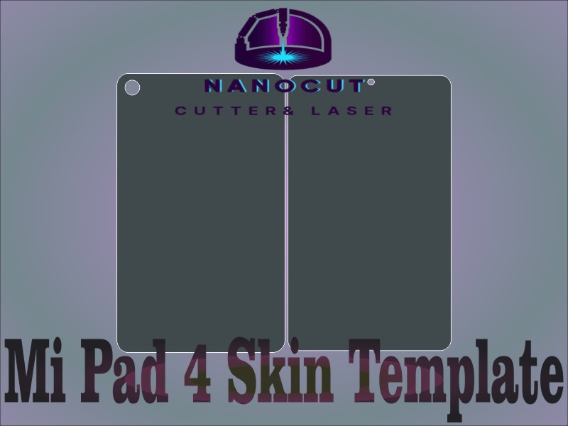 Mi Pad 4